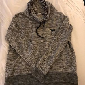 Victoria’s Secret Cowl Neck Sweater
